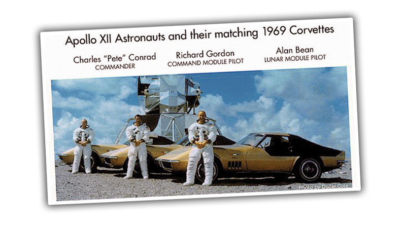 Illustration for article titled You Can Now Get An Apollo-Edition Mustang Because The World Is Great